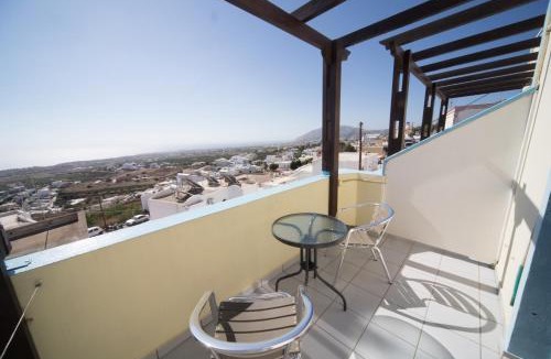 Fira House | Villa Stella