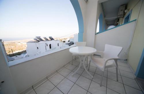 Fira House | Villa Stella