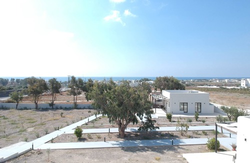 Agios Georgios Apartment | Villa Tefsia one bedroom villa