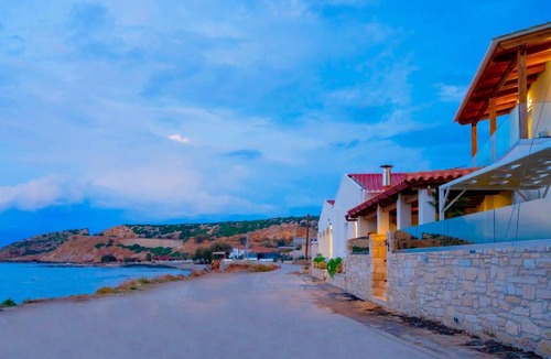 Skaleta Villa | Villa Thalassa