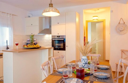 Skaleta Villa | Villa Thalassa
