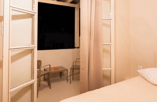Fira Hotel | Villa Toula