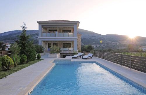 Dhrakata Villa | Villa Unique