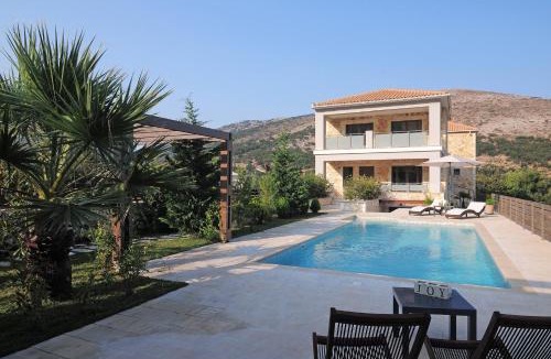 Dhrakata Villa | Villa Unique