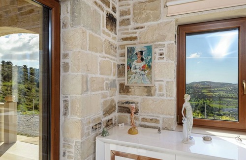 Faistos House | Villa Valentina