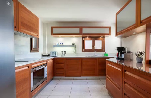Anavyssos House | Villa Valli Athenian Riviera,