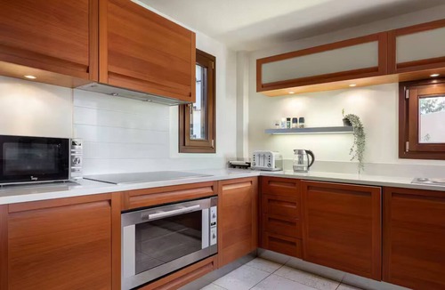 Anavyssos House | Villa Valli Athenian Riviera,
