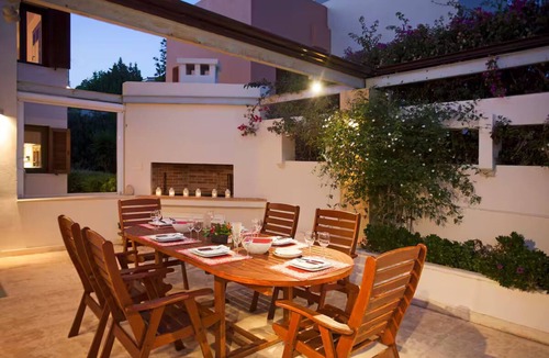 Anavyssos House | Villa Valli Athenian Riviera,