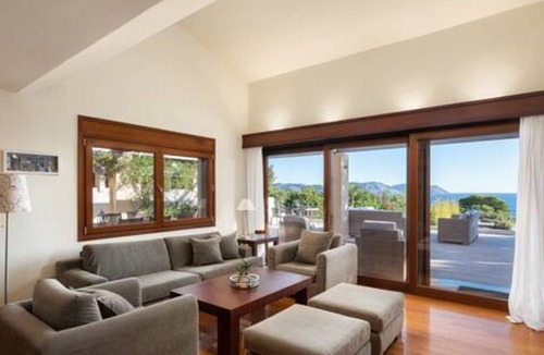 Anavyssos House | Villa Valli Athenian Riviera,