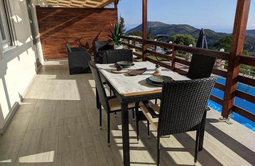 Chortata House | Villa Ventus