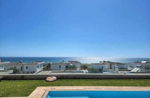 Taghazout House | Villa view buy taghazout