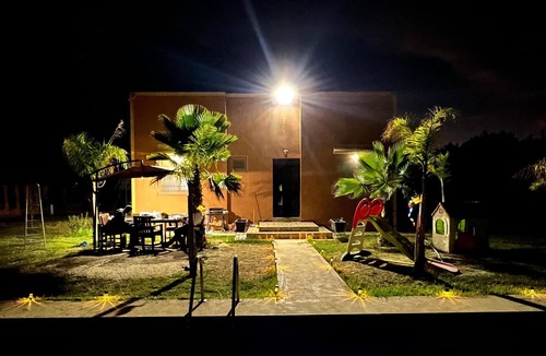 Gueliz Villa | Villa with swimming pool not overlooked