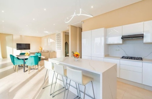 Douar Sidi Youssef Ben Ali Villa | VILLA YASMINA (Not overlooked, heated pool)