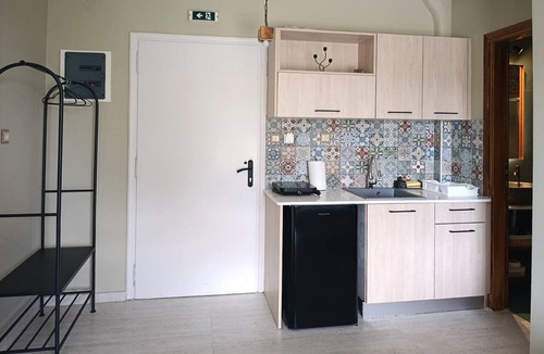 Agios Dimitrios House | Villa Zina Studio 2