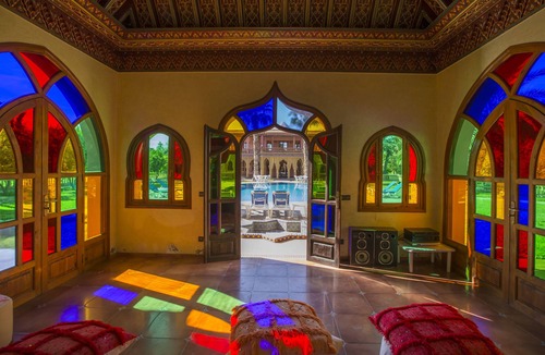 Palmeraie Villa | Villa Zahra