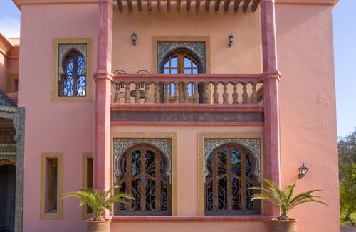 Palmeraie Villa | Villa Zahra