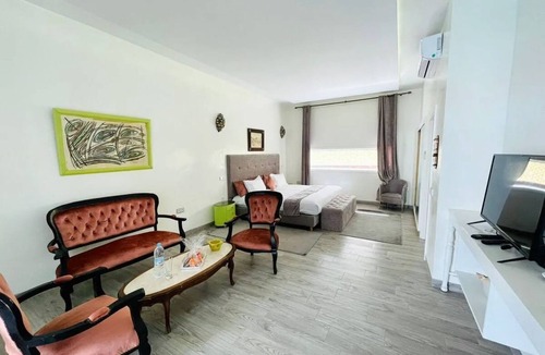 Tameslouht Villa | Villa Zaraba - Six Bedroom Villa, Sleeps 12
