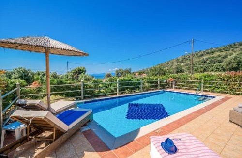 Skala Villa | Villa Zeus Skala by Villa Plus