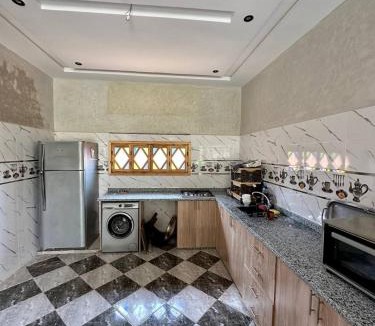 Tamazouzte Villa | Villa Zine