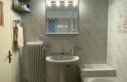 Sipiada Apartment | Village Mountain and Sea Horizon