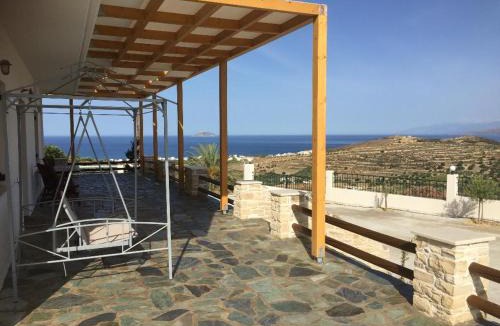 Kamilari House | Villas Alexandros Petrino
