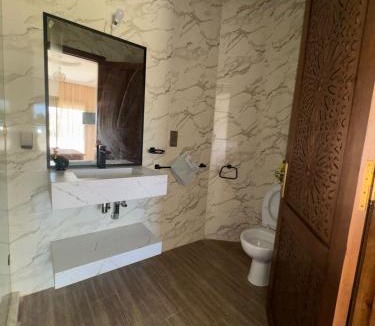 Zaouia Sidi Abdallah Ben Sassi Villa | villas d'or