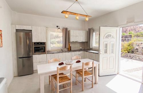 Exo Gialos Villa | Villas Scirocco