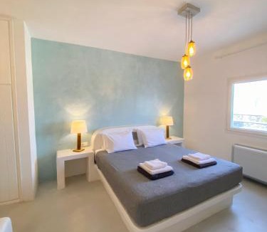 Exo Gialos Villa | Villas Scirocco