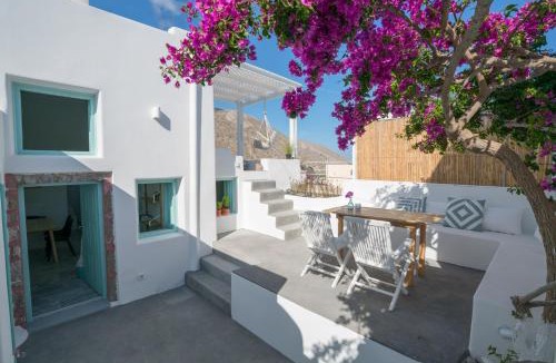 Emporio House | Vima Santorini, Traditional Luxury