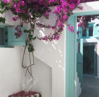 Emporio House | Vima Santorini, Traditional Luxury