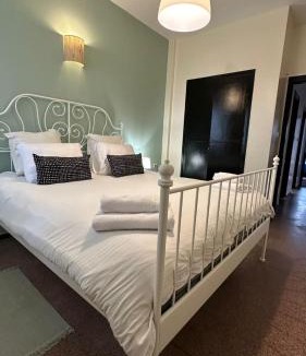 Quartier Hassan Apartment | Vintage Loft au cœur de Rabat ville