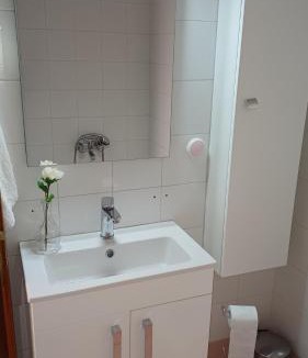 Mavrikiano Apartment | Viola Elounda Apartament