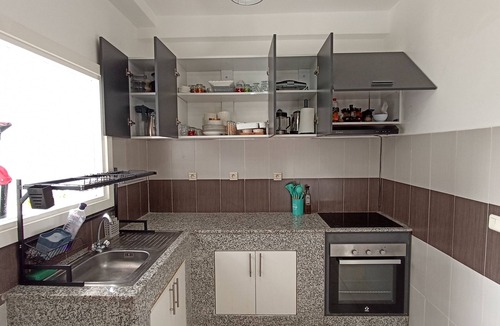 Imi Ouaddar Apartment | Vista N'est Home - Apartment in Imi Ouaddar