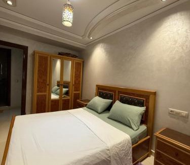 Luxus Apartment | Vista Tanja