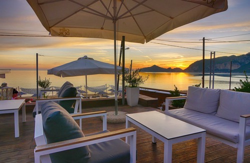 Agios Georgios Pagon House | Vistonia