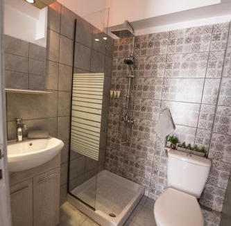 Agnontas Apartment | Vithos