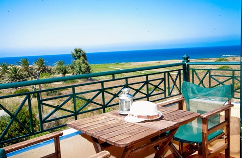 Kounopetra Hotel | Vitoratos Studios
