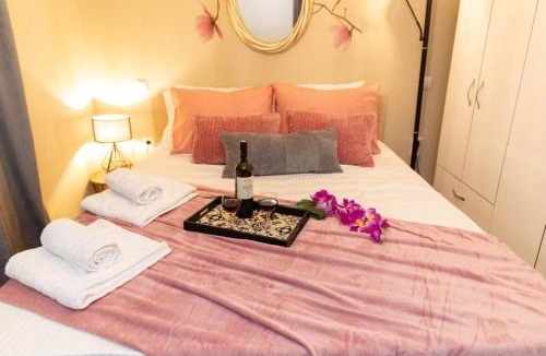Trikala Apartment | Vivi 's guesthouse
