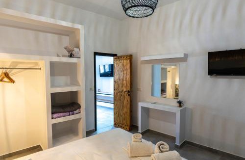 Vlychada Apartment | Vlychada's Diamond Apartments