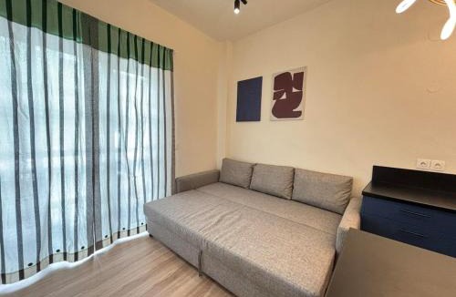 Volos City Centre Apartment | Volos Blue Nest