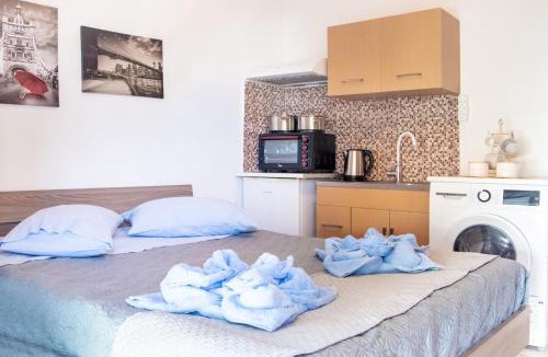 Volos Apartment | Volos City Apartment #2