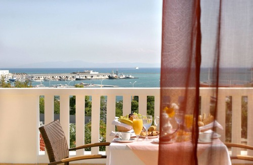 Volos City Centre Hotel | Volos Palace