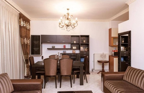 Volos City Centre Apartment | Vosinakis House in Volos