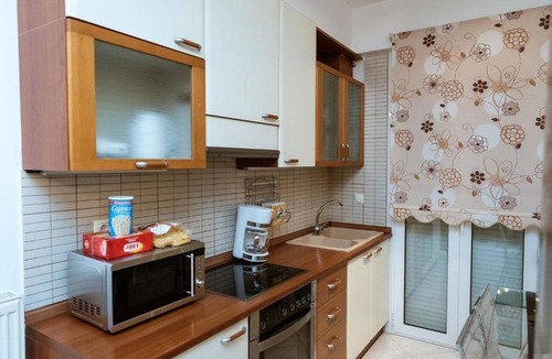 Volos City Centre Apartment | Vosinakis House in Volos