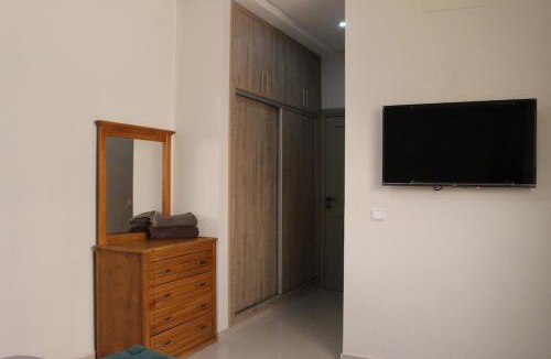 Agadir Apartment | Votre coin cosy au centre d'Agadir