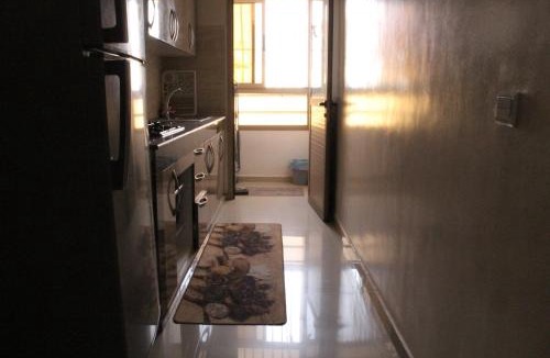 Agadir Apartment | Votre coin cosy au centre d'Agadir