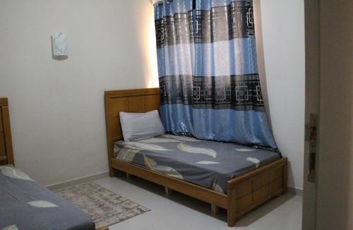 Agadir Apartment | Votre coin cosy au centre d'Agadir