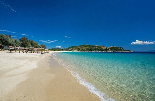 Alykes Apartment | Votsalon Beach House - Gem for 2 in Zakynthos