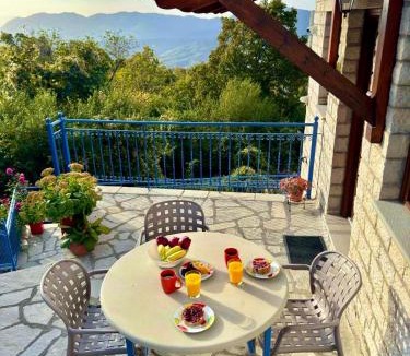 Vradeto House | Vradeto Guesthouse