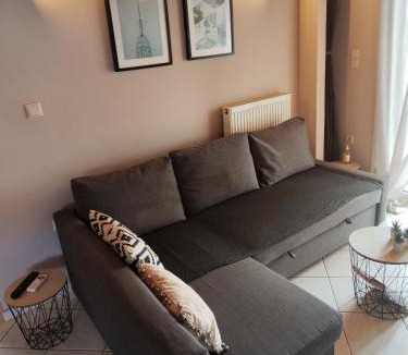 Spata-Artemida Apartment | Vravrona Artemis Home & Transfer Airport